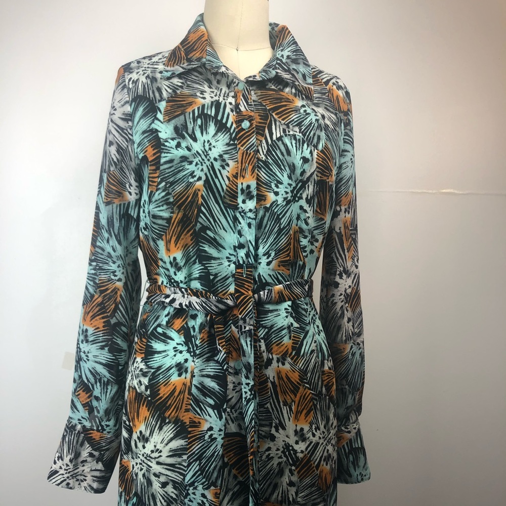 Michael Kors  dress shirt